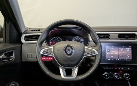 Renault Arkana I, 2021 год, 1 240 000 рублей, 22 фотография