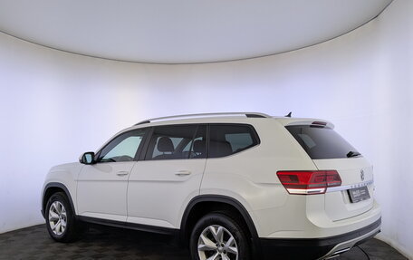 Volkswagen Teramont I, 2018 год, 2 850 000 рублей, 7 фотография