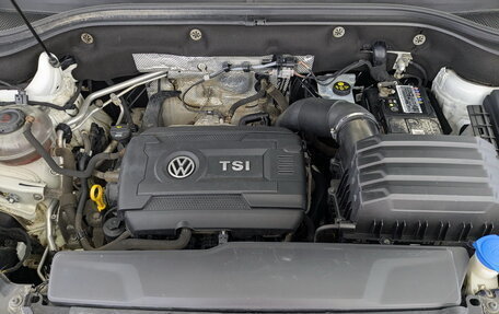 Volkswagen Teramont I, 2018 год, 2 850 000 рублей, 11 фотография