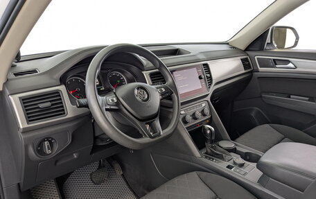 Volkswagen Teramont I, 2018 год, 2 850 000 рублей, 15 фотография