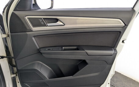 Volkswagen Teramont I, 2018 год, 2 850 000 рублей, 20 фотография