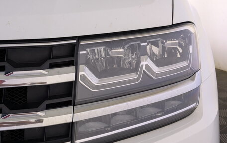 Volkswagen Teramont I, 2018 год, 2 850 000 рублей, 12 фотография