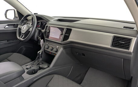 Volkswagen Teramont I, 2018 год, 2 850 000 рублей, 19 фотография