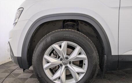 Volkswagen Teramont I, 2018 год, 2 850 000 рублей, 13 фотография
