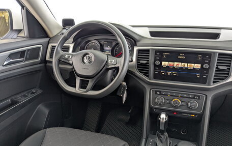 Volkswagen Teramont I, 2018 год, 2 850 000 рублей, 23 фотография