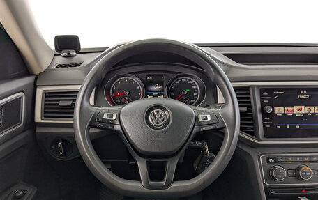 Volkswagen Teramont I, 2018 год, 2 850 000 рублей, 24 фотография