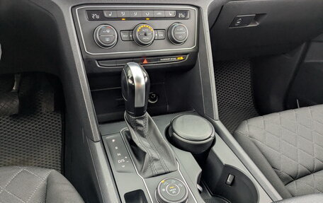 Volkswagen Teramont I, 2018 год, 2 850 000 рублей, 26 фотография