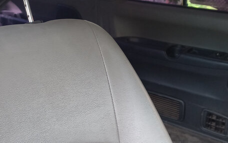 Hyundai H-1 II рестайлинг, 2007 год, 670 000 рублей, 4 фотография
