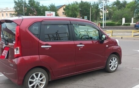Daihatsu Move VI рестайлинг, 2021 год, 950 000 рублей, 2 фотография