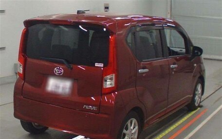 Daihatsu Move VI рестайлинг, 2021 год, 950 000 рублей, 4 фотография