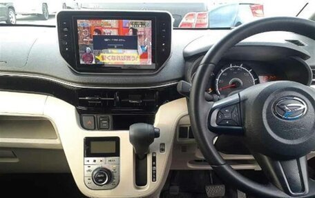 Daihatsu Move VI рестайлинг, 2021 год, 950 000 рублей, 5 фотография