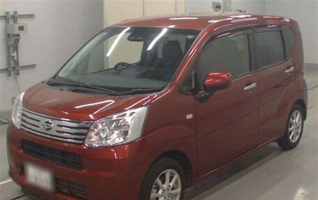 Daihatsu Move VI рестайлинг, 2021 год, 950 000 рублей, 3 фотография