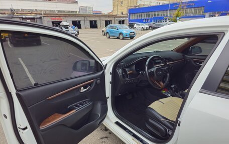 KIA Rio IV, 2018 год, 1 250 000 рублей, 19 фотография