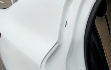 KIA Rio IV, 2018 год, 1 250 000 рублей, 28 фотография