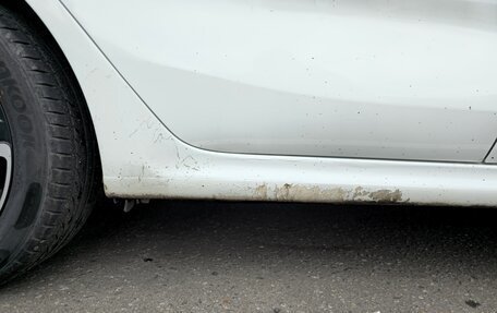 KIA Rio IV, 2018 год, 1 250 000 рублей, 35 фотография