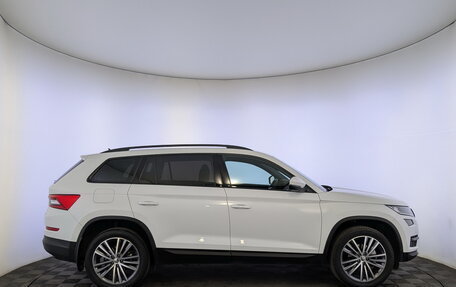 Skoda Kodiaq I, 2020 год, 2 695 000 рублей, 4 фотография