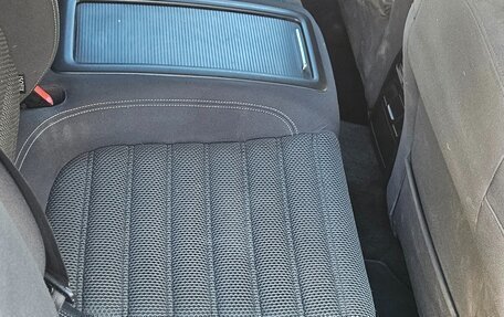 Volkswagen Passat CC I рестайлинг, 2012 год, 1 290 000 рублей, 9 фотография