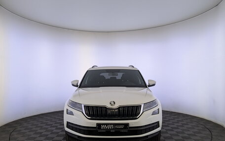 Skoda Kodiaq I, 2020 год, 2 695 000 рублей, 2 фотография