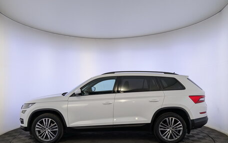 Skoda Kodiaq I, 2020 год, 2 695 000 рублей, 8 фотография
