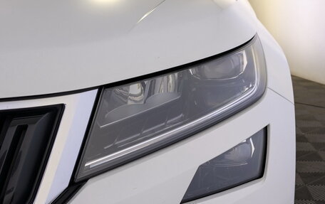 Skoda Kodiaq I, 2020 год, 2 695 000 рублей, 12 фотография