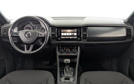 Skoda Kodiaq I, 2020 год, 2 695 000 рублей, 22 фотография