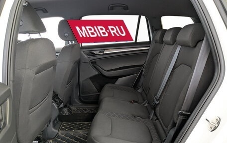 Skoda Kodiaq I, 2020 год, 2 695 000 рублей, 10 фотография