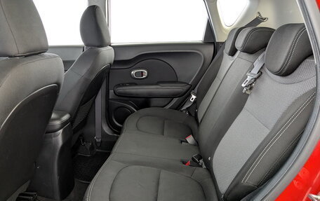 KIA Soul II рестайлинг, 2018 год, 1 510 000 рублей, 12 фотография