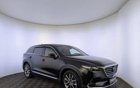 Mazda CX-9 II, 2018 год, 3 290 000 рублей, 3 фотография