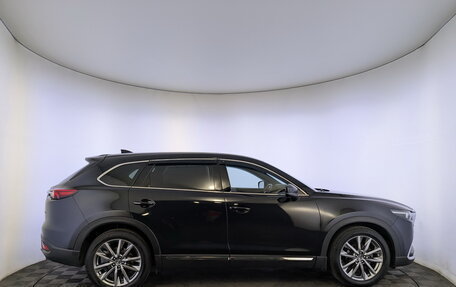 Mazda CX-9 II, 2018 год, 3 290 000 рублей, 4 фотография