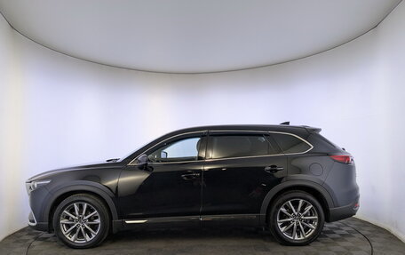 Mazda CX-9 II, 2018 год, 3 290 000 рублей, 8 фотография