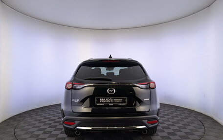 Mazda CX-9 II, 2018 год, 3 290 000 рублей, 6 фотография