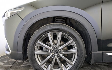 Mazda CX-9 II, 2018 год, 3 290 000 рублей, 13 фотография