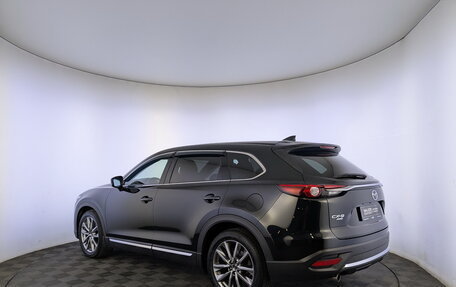 Mazda CX-9 II, 2018 год, 3 290 000 рублей, 7 фотография