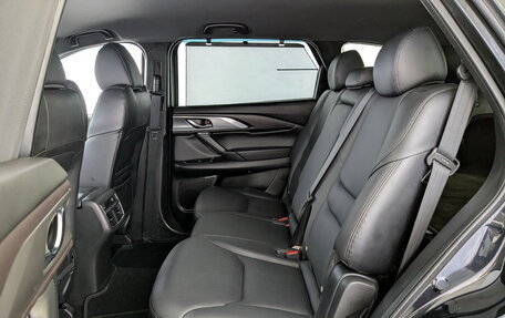 Mazda CX-9 II, 2018 год, 3 290 000 рублей, 10 фотография