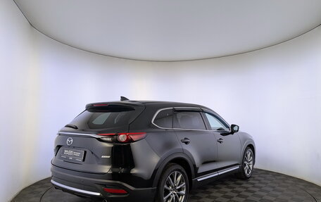Mazda CX-9 II, 2018 год, 3 290 000 рублей, 5 фотография