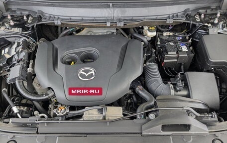Mazda CX-9 II, 2018 год, 3 290 000 рублей, 11 фотография