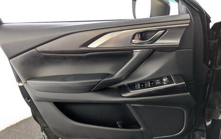 Mazda CX-9 II, 2018 год, 3 290 000 рублей, 16 фотография
