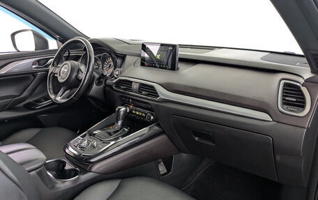 Mazda CX-9 II, 2018 год, 3 290 000 рублей, 19 фотография