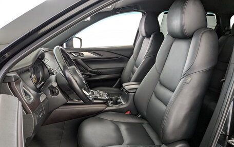 Mazda CX-9 II, 2018 год, 3 290 000 рублей, 18 фотография
