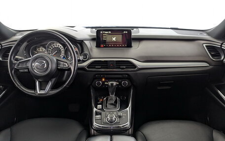 Mazda CX-9 II, 2018 год, 3 290 000 рублей, 23 фотография