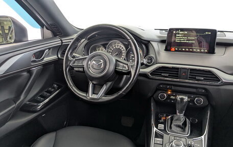 Mazda CX-9 II, 2018 год, 3 290 000 рублей, 24 фотография