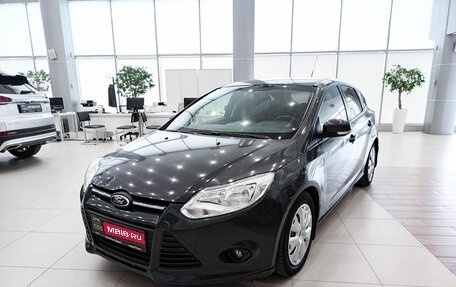Ford Focus III, 2013 год, 784 000 рублей, 1 фотография