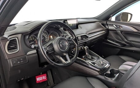 Mazda CX-9 II, 2018 год, 3 290 000 рублей, 15 фотография