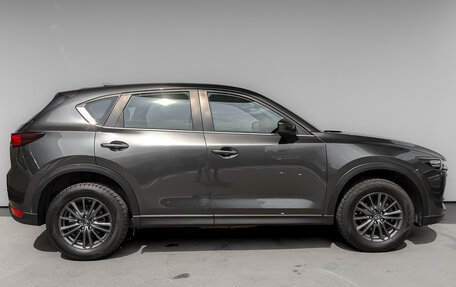 Mazda CX-5 II, 2021 год, 3 140 000 рублей, 4 фотография