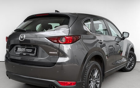 Mazda CX-5 II, 2021 год, 3 140 000 рублей, 5 фотография