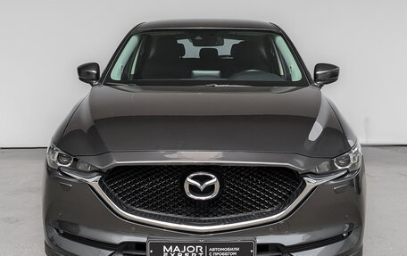 Mazda CX-5 II, 2021 год, 3 140 000 рублей, 2 фотография