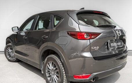 Mazda CX-5 II, 2021 год, 3 140 000 рублей, 7 фотография