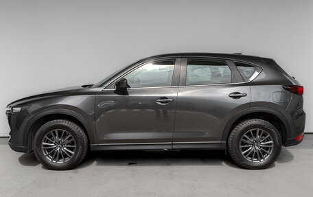 Mazda CX-5 II, 2021 год, 3 140 000 рублей, 8 фотография