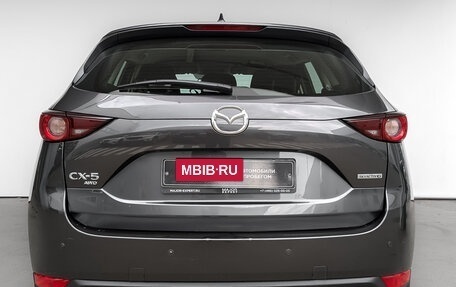 Mazda CX-5 II, 2021 год, 3 140 000 рублей, 6 фотография