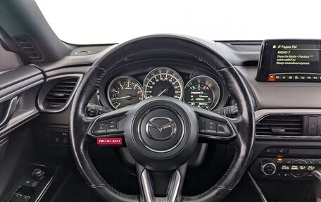 Mazda CX-9 II, 2018 год, 3 290 000 рублей, 25 фотография